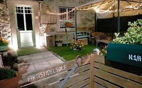 Casa Artisti Del Sole